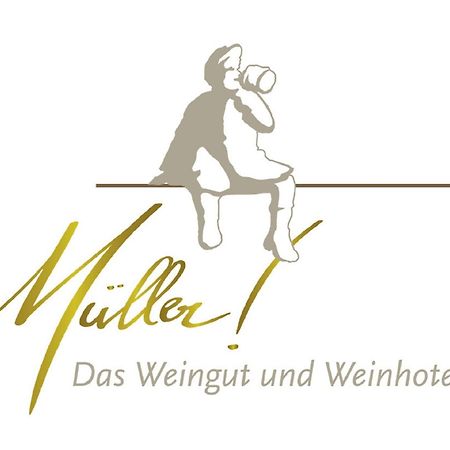 Muller! Das Weingut & Weinhotel Hammelburg Εξωτερικό φωτογραφία